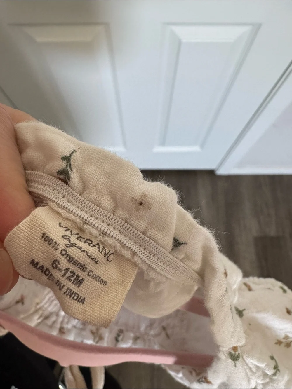 Viverano Organics soft white